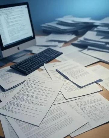 Desafios de Auditoria Habituais Antes da iComply em Portugal Problemas habituais de auditoria antes da iComply: gestão ineficiente de conformidade em Portugal